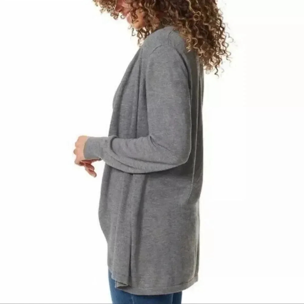 Cardigan, Shaw Ella Moss - Picture 3 of 6
